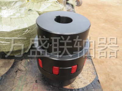 100UHB-ZK-120-60耐腐耐磨泵联轴器的应用与改造
