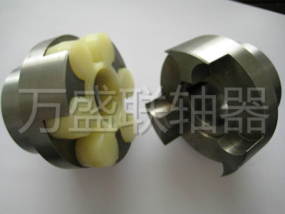 梅花形联轴器爪子碰撞并发出噪音故障分析